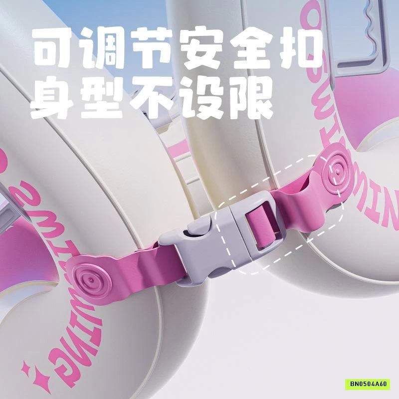 PHAO BƠI CHỐNG LẬT TAI GẤU