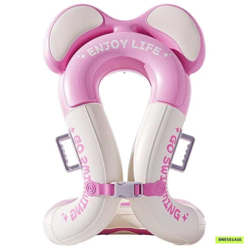 PHAO BƠI CHỐNG LẬT TAI GẤU