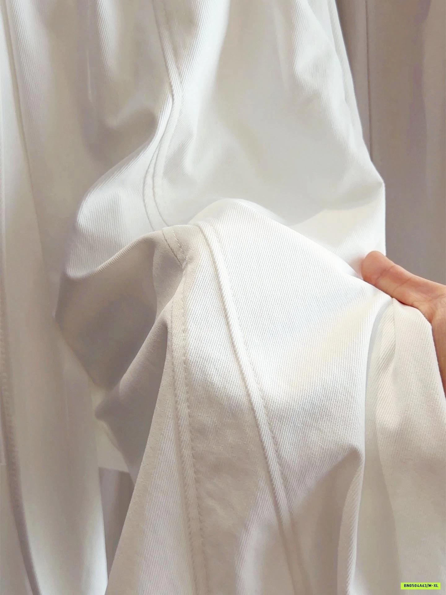 QUẦN BAGGY BÈO GẤU ANNA