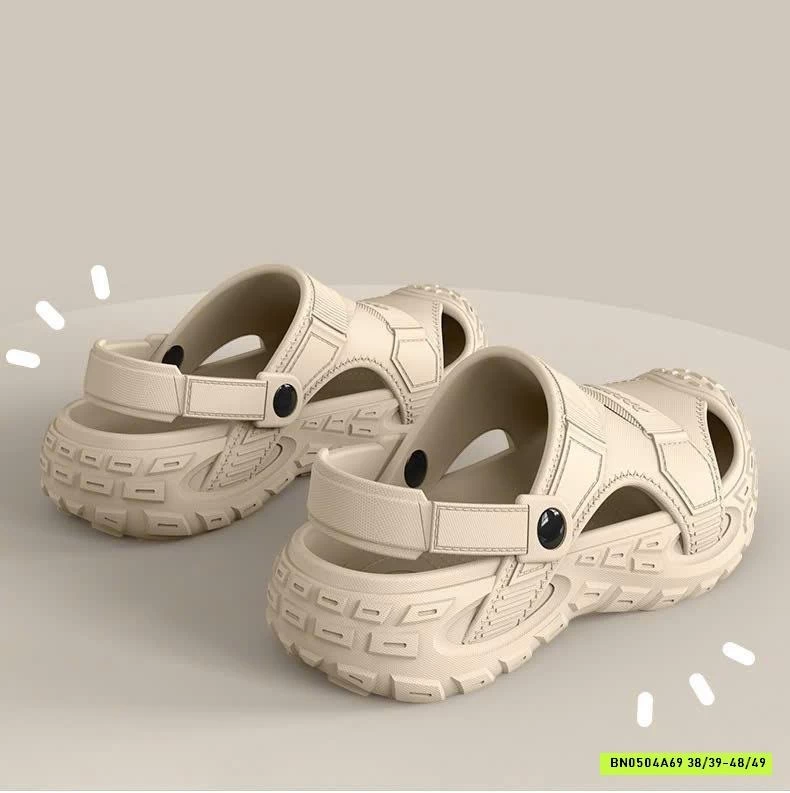 SỤC CROSS EVA 2IN1 QUAI GẬP