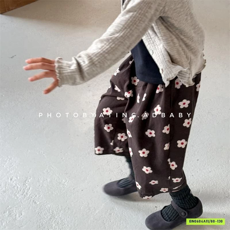 QUẦN LỬNG HOA 6095 ADBABY