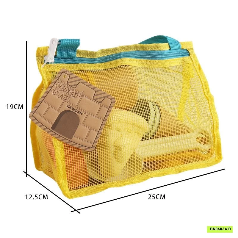 BỘ XÚC CÁT 11 CHI TIẾT