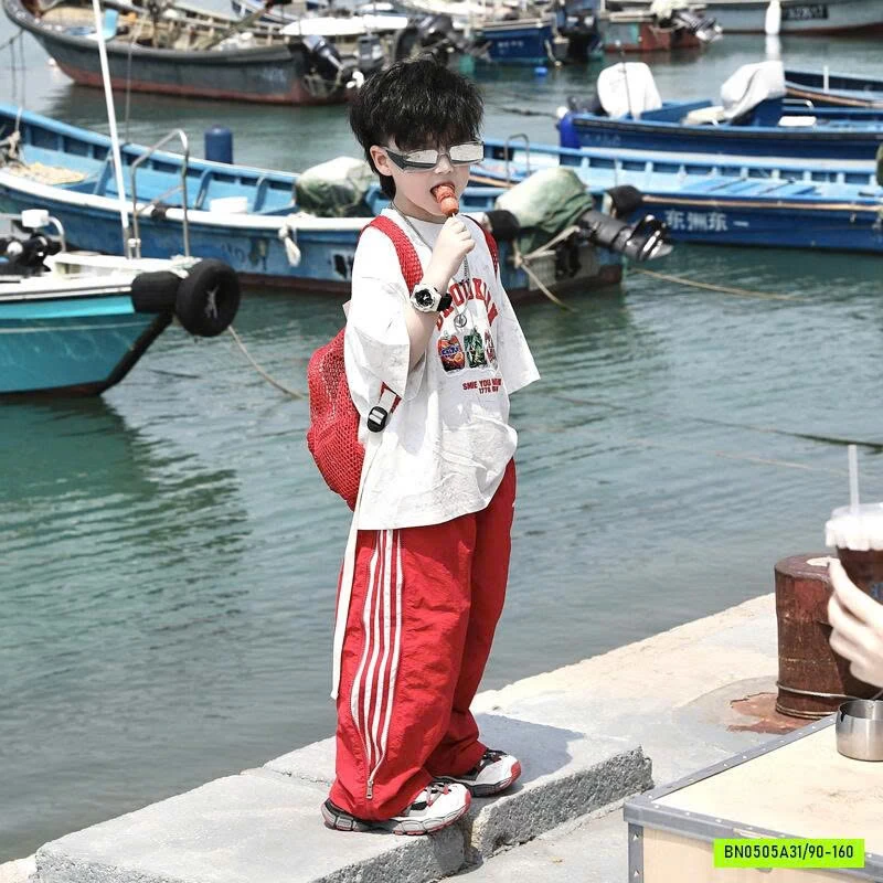 ÁO THUN NƯỚC NGỌT CAO CẤP JIMMY