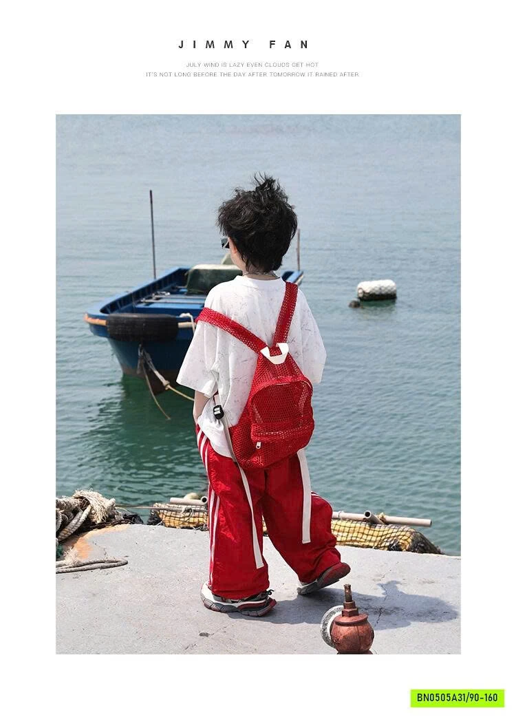 ÁO THUN NƯỚC NGỌT CAO CẤP JIMMY