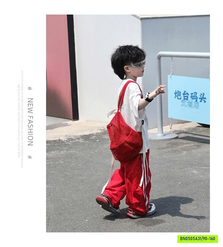 ÁO THUN NƯỚC NGỌT CAO CẤP JIMMY