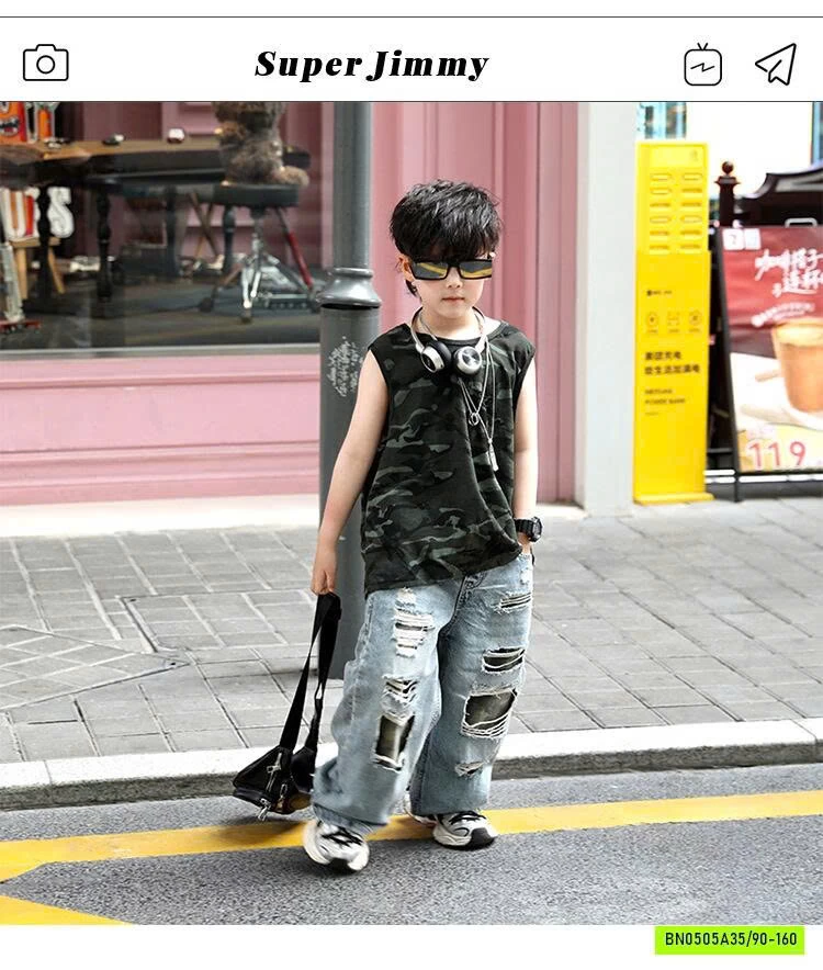 ÁO BA LỖ RẰN RI JIMMY