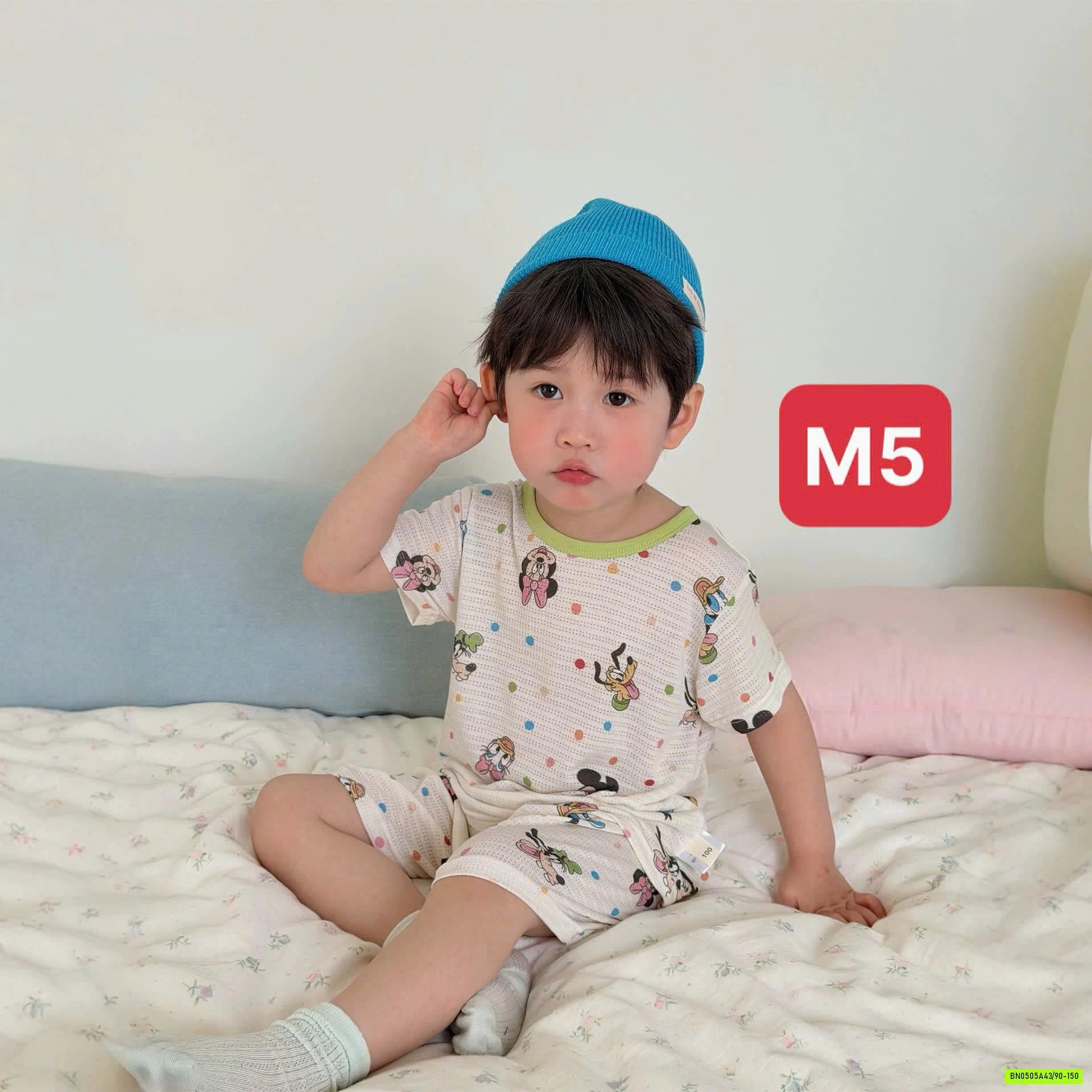 BỘ CỘC THÔNG HƠI HOẠT HÌNH
