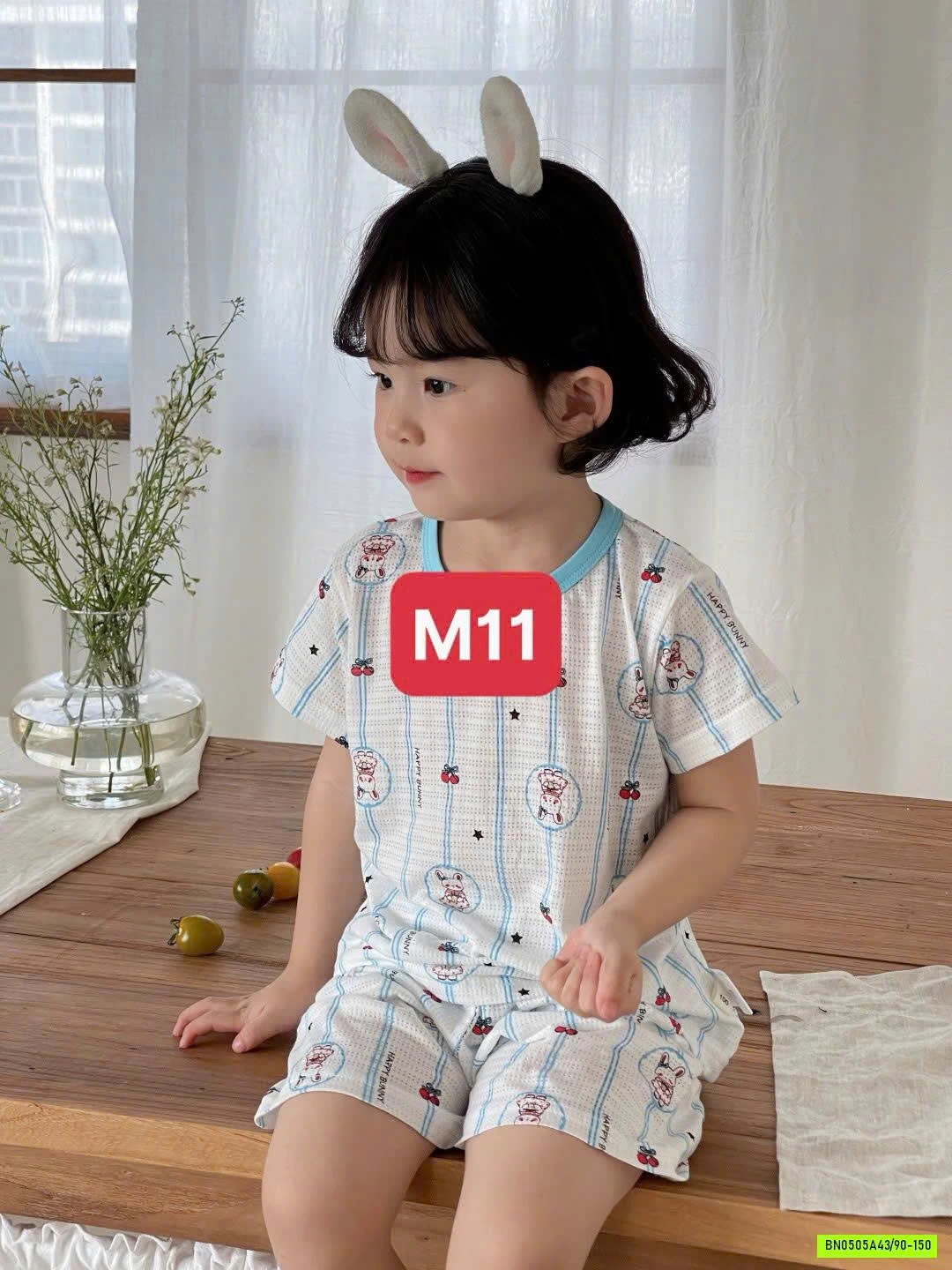 BỘ CỘC THÔNG HƠI HOẠT HÌNH