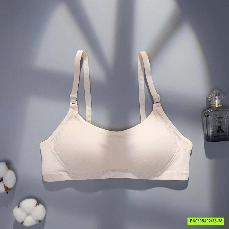 BRA COTTON NỮ SINH TRUNG HỌC