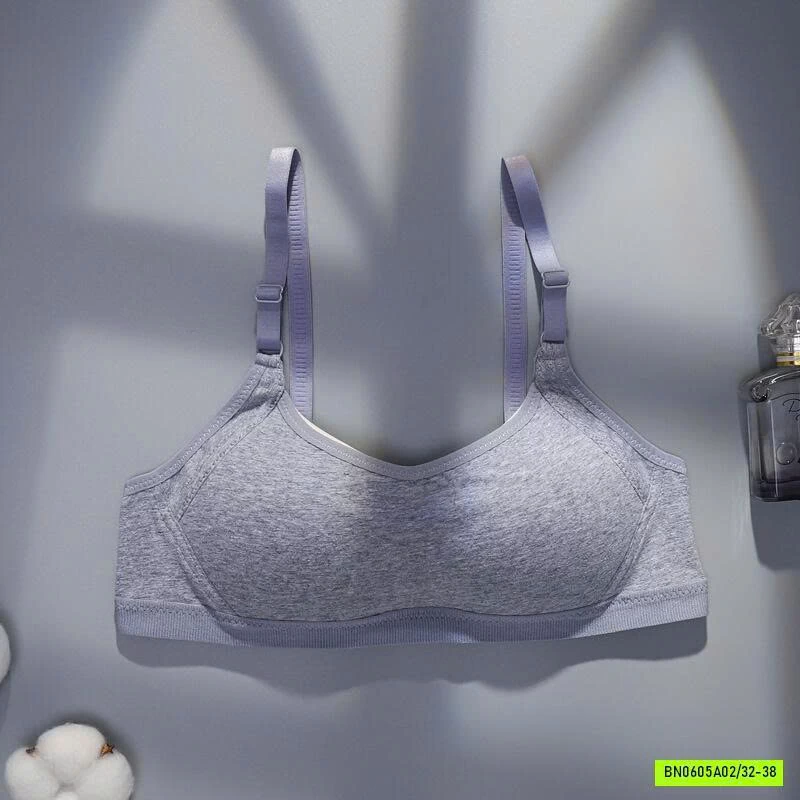BRA COTTON NỮ SINH TRUNG HỌC