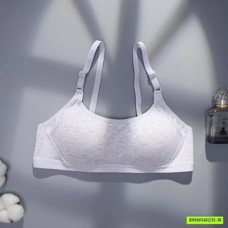 BRA COTTON NỮ SINH TRUNG HỌC