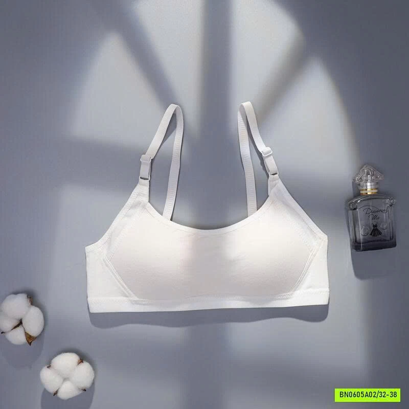 BRA COTTON NỮ SINH TRUNG HỌC