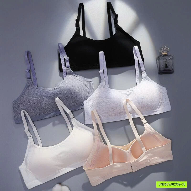 BRA COTTON NỮ SINH TRUNG HỌC