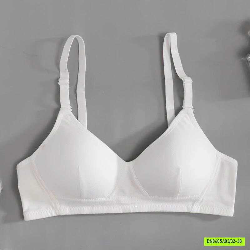 BRA COTTON NỮ SINH TRUNG HỌC