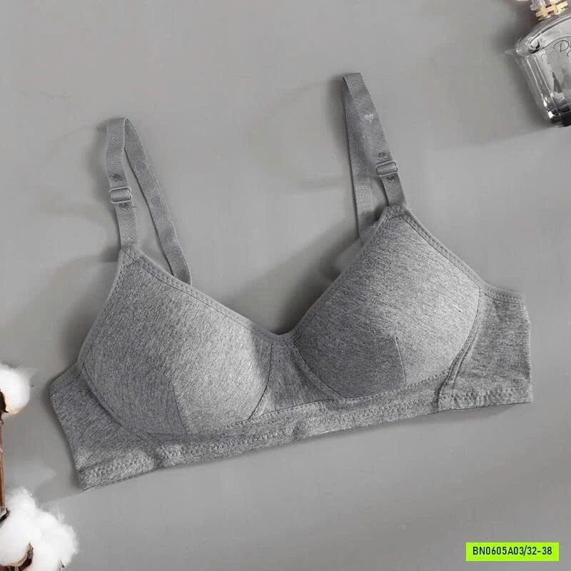 BRA COTTON NỮ SINH TRUNG HỌC