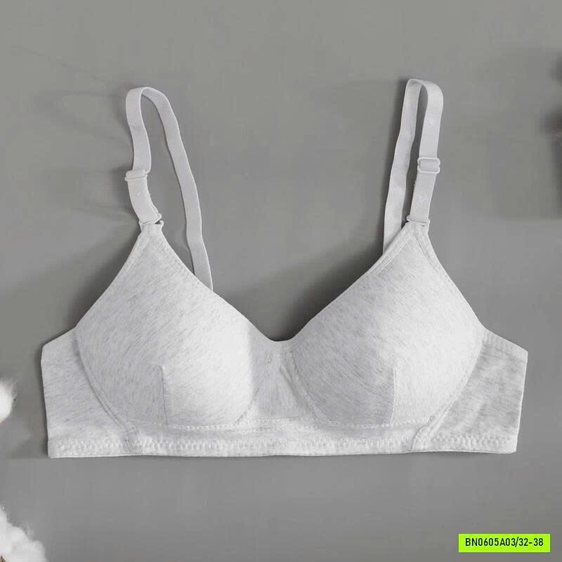 BRA COTTON NỮ SINH TRUNG HỌC