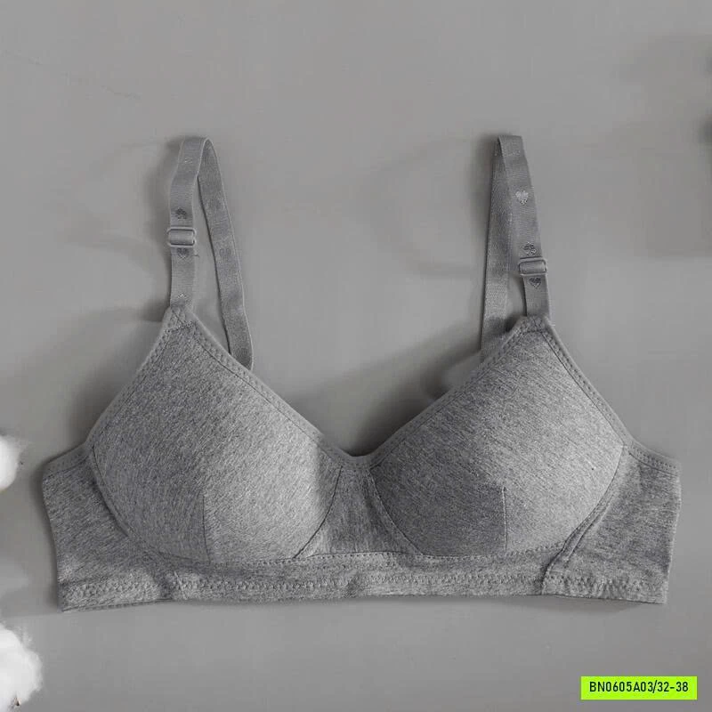 BRA COTTON NỮ SINH TRUNG HỌC