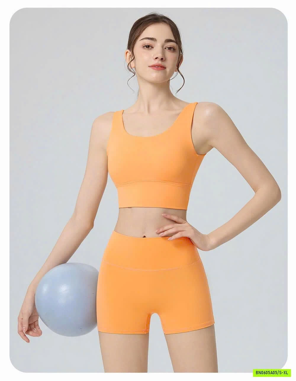 SET ĐỒ TẬP NỮ