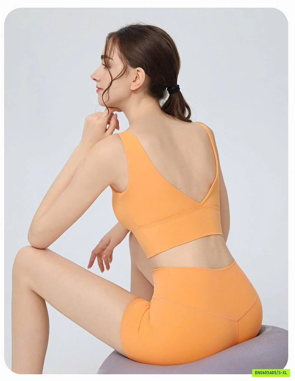 SET ĐỒ TẬP NỮ