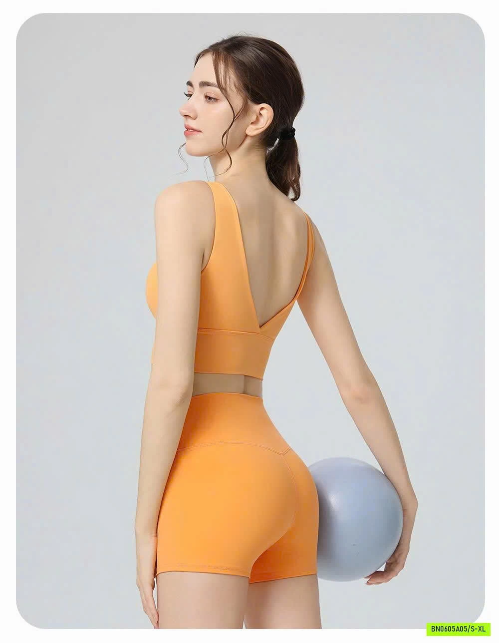 SET ĐỒ TẬP NỮ