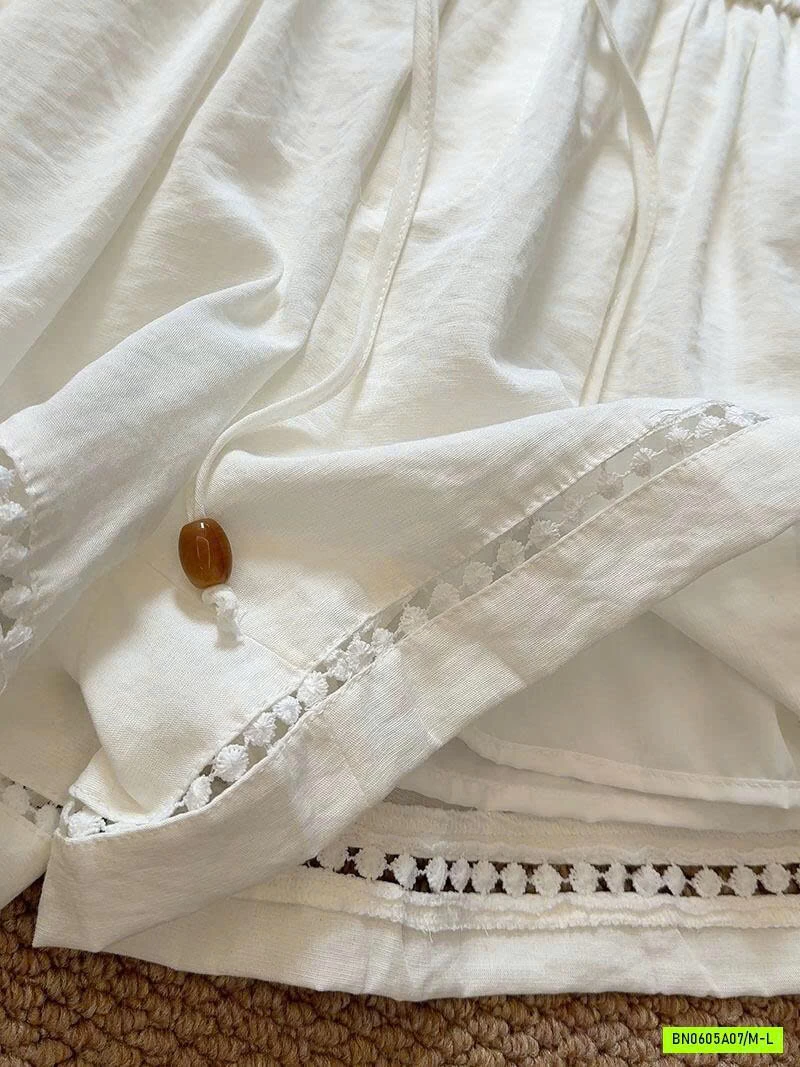 SHORT ĐŨI CẠP CHUN ANNA