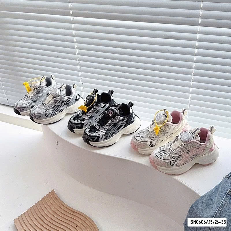 SNEAKER THOÁNG KHÍ SIÊU NHẸ