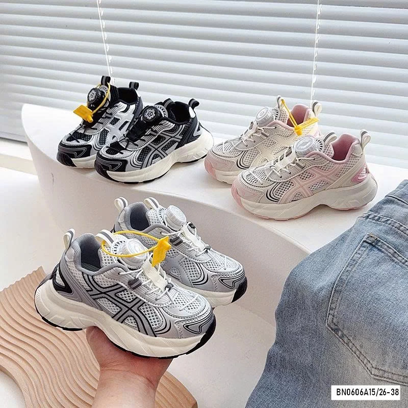 SNEAKER THOÁNG KHÍ SIÊU NHẸ