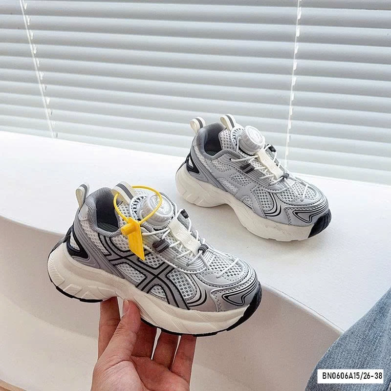 SNEAKER THOÁNG KHÍ SIÊU NHẸ