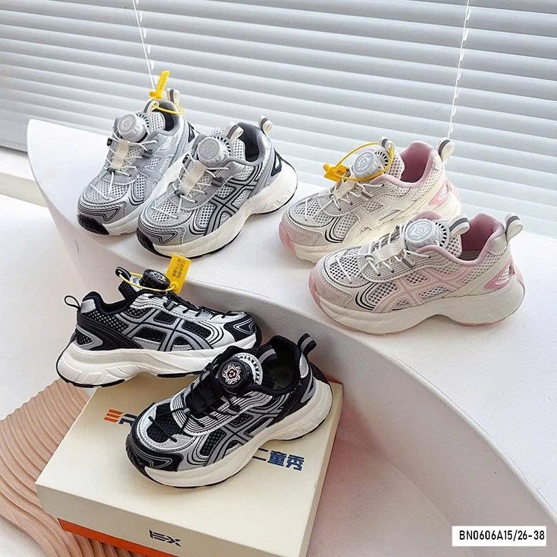 SNEAKER THOÁNG KHÍ SIÊU NHẸ