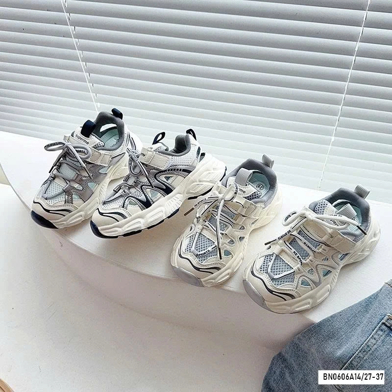 SANDAL LƯỚI GIẢ GIÀY THỂ THAO