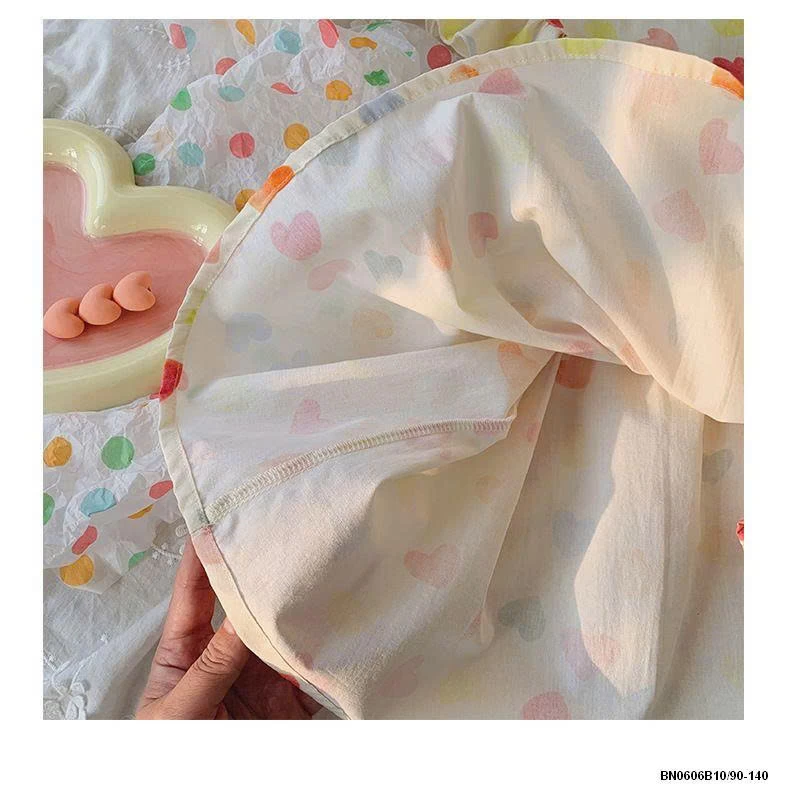 ĐẦM CÁNH TIÊN TRÁI TIM