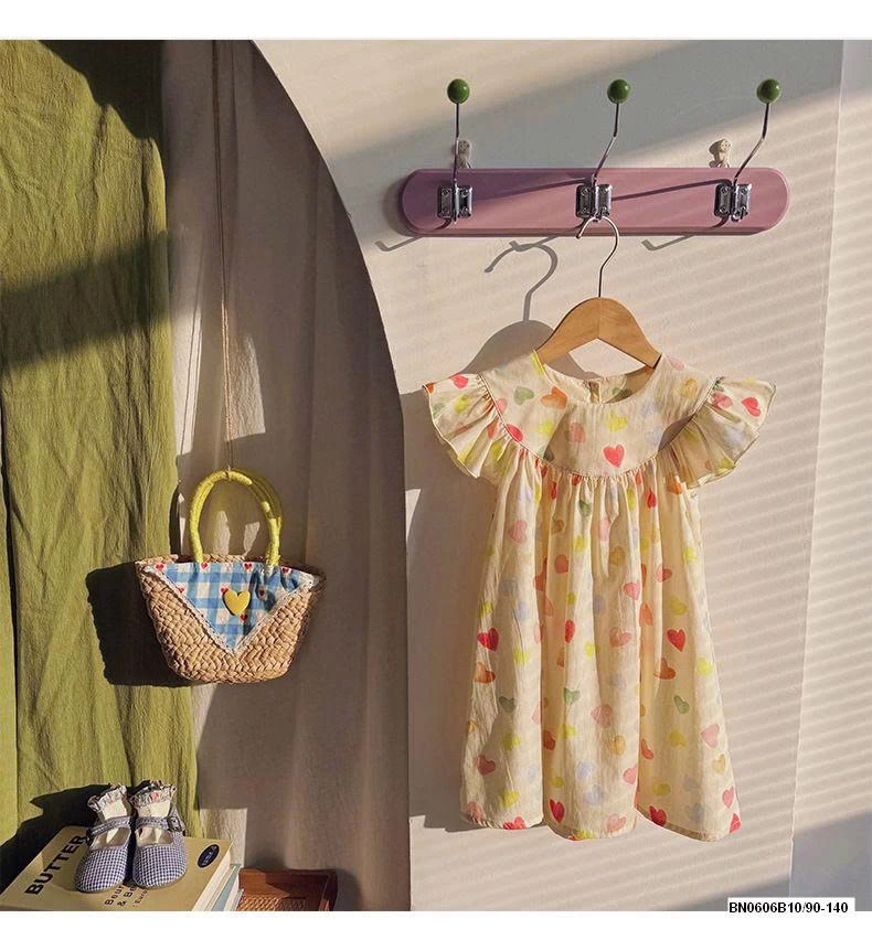 ĐẦM CÁNH TIÊN TRÁI TIM