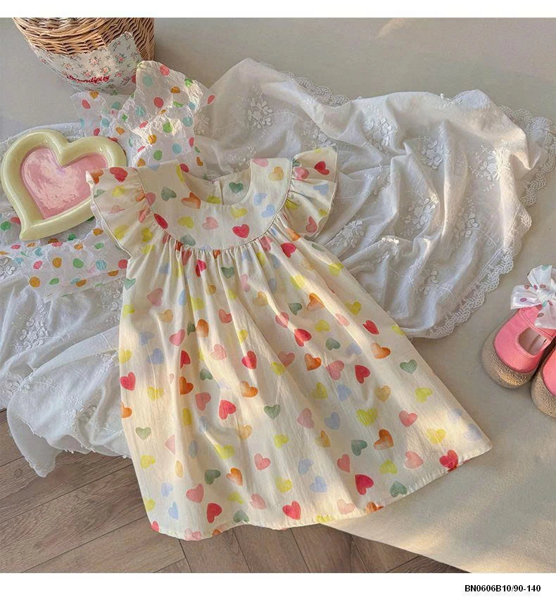 ĐẦM CÁNH TIÊN TRÁI TIM