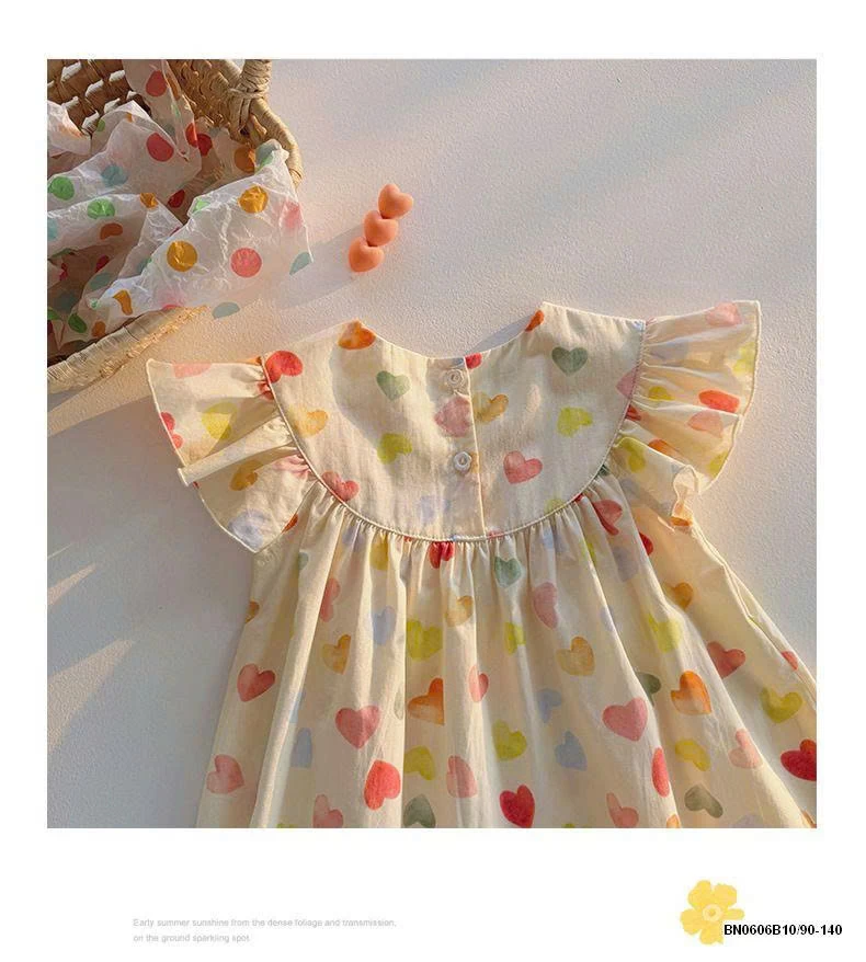 ĐẦM CÁNH TIÊN TRÁI TIM