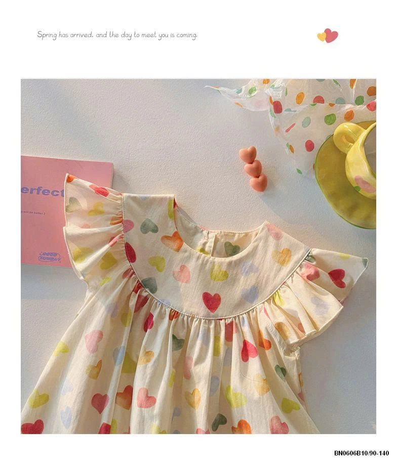 ĐẦM CÁNH TIÊN TRÁI TIM