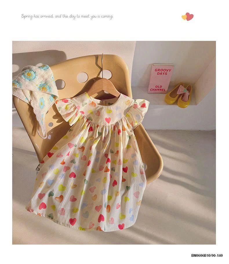 ĐẦM CÁNH TIÊN TRÁI TIM