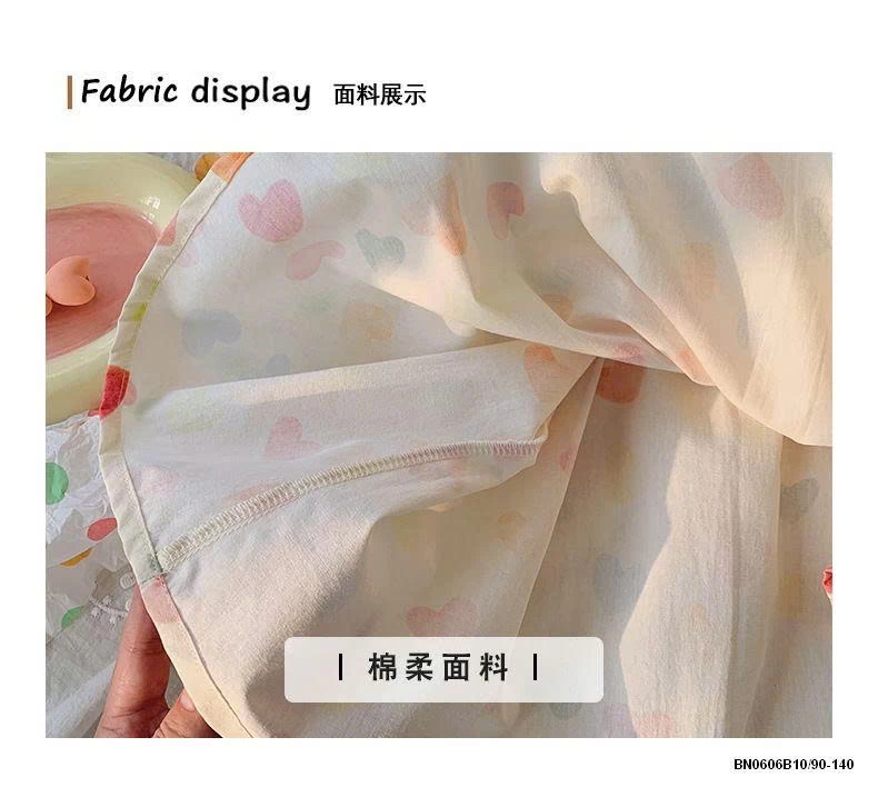 ĐẦM CÁNH TIÊN TRÁI TIM