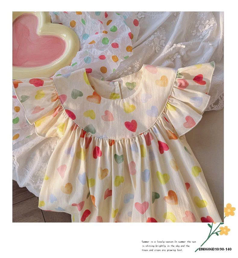 ĐẦM CÁNH TIÊN TRÁI TIM