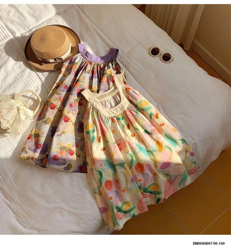 ĐẦM HOA CỔ YẾM