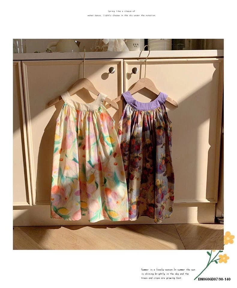 ĐẦM HOA CỔ YẾM