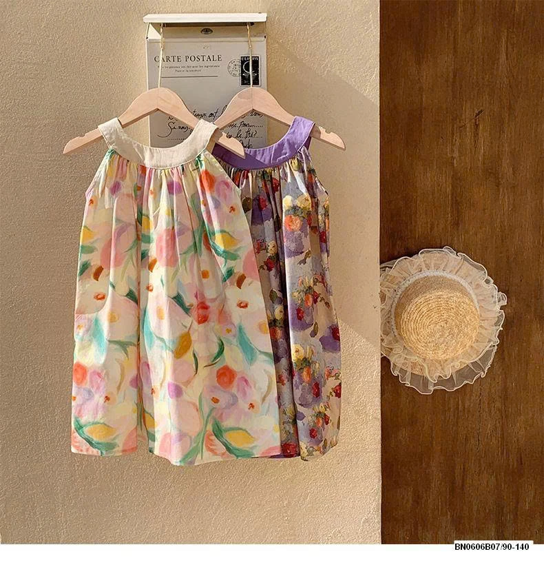 ĐẦM HOA CỔ YẾM