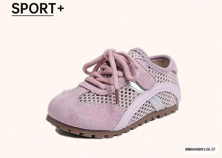 GIÀY THỂ THAO LƯỚI HÈ 2025