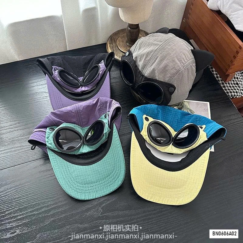 MŨ KẾT GIÓ PHI CÔNG