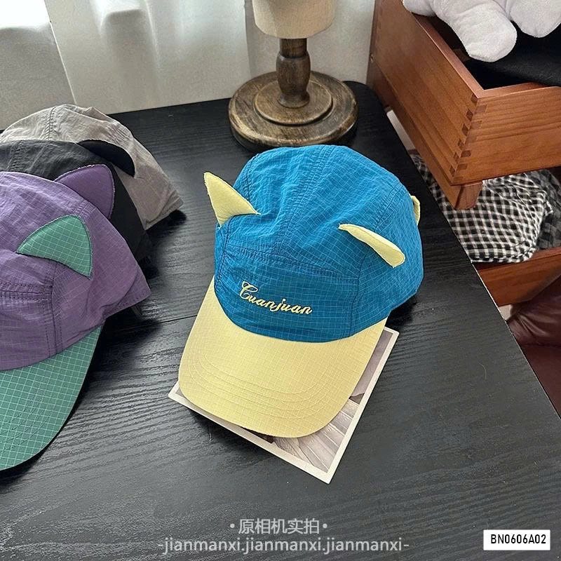 MŨ KẾT GIÓ PHI CÔNG