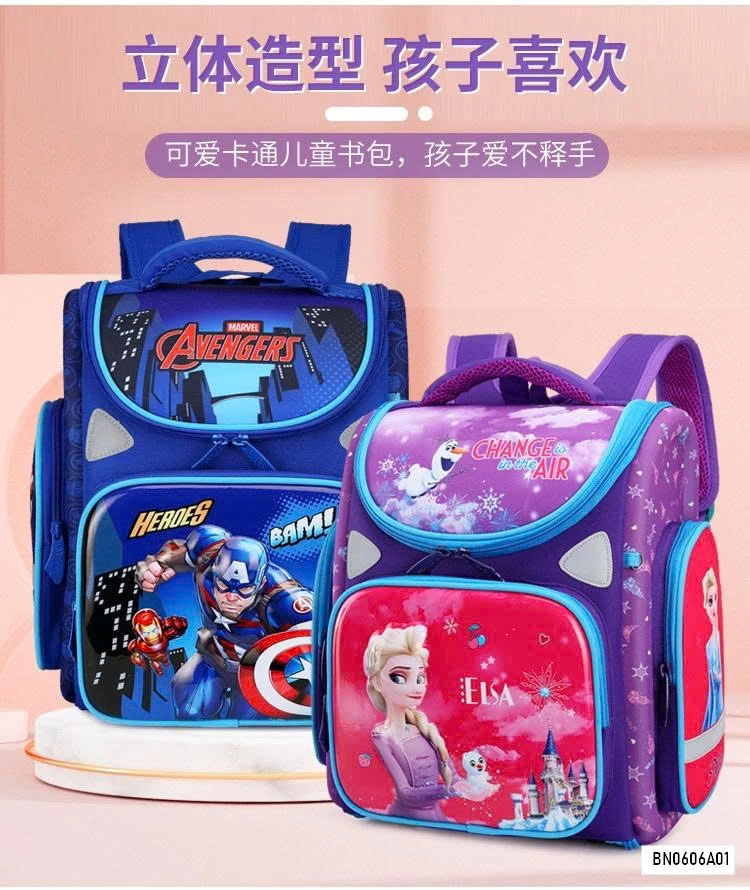 BALO CHỐNG GÙ CAO CẤP