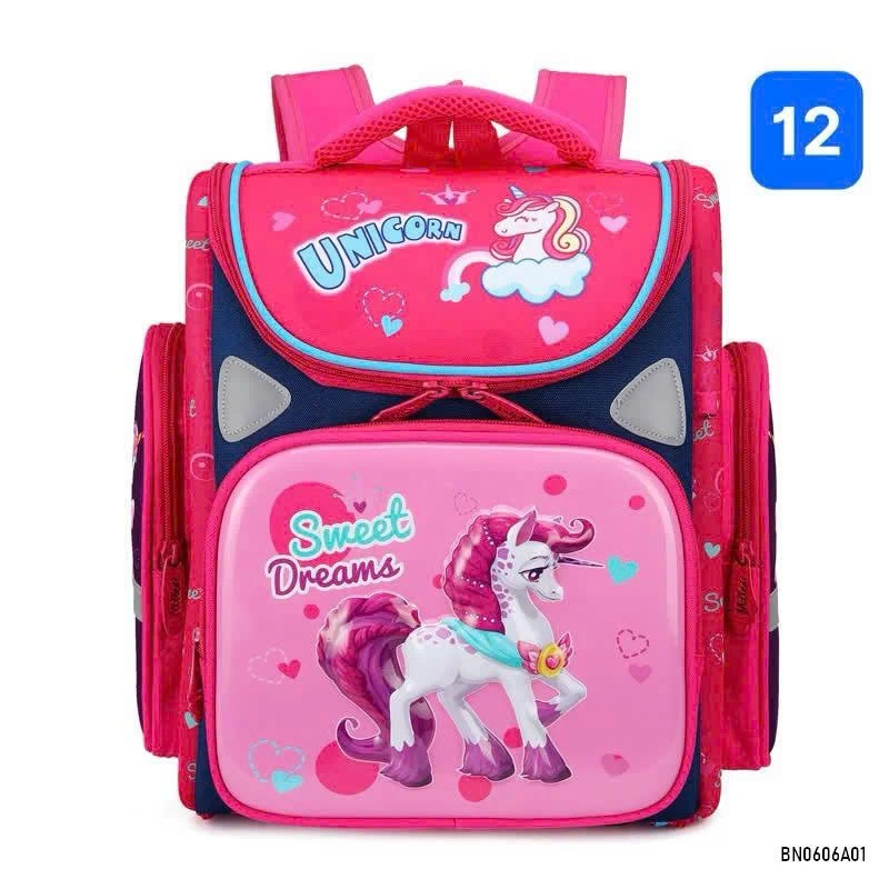 BALO CHỐNG GÙ CAO CẤP