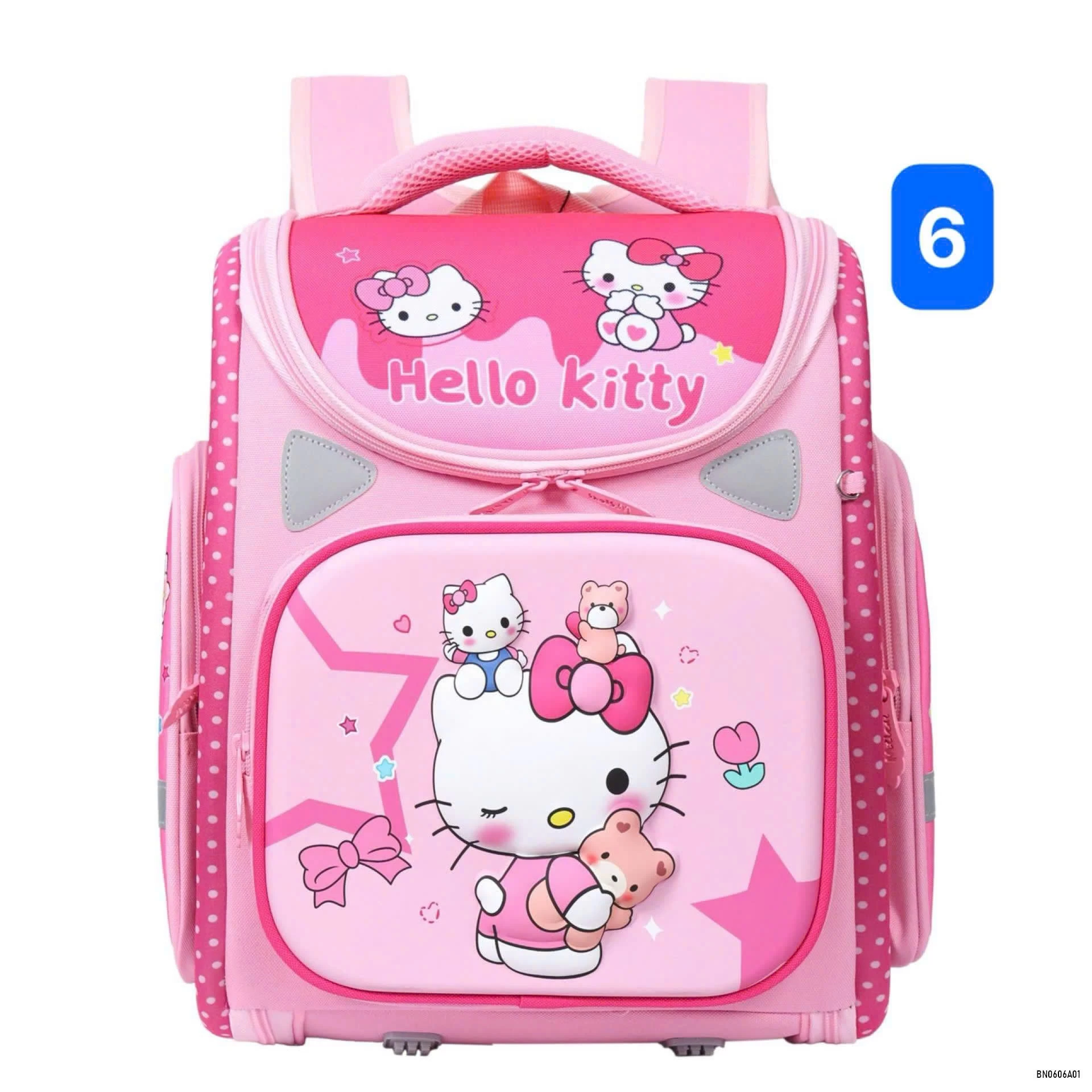 BALO CHỐNG GÙ CAO CẤP