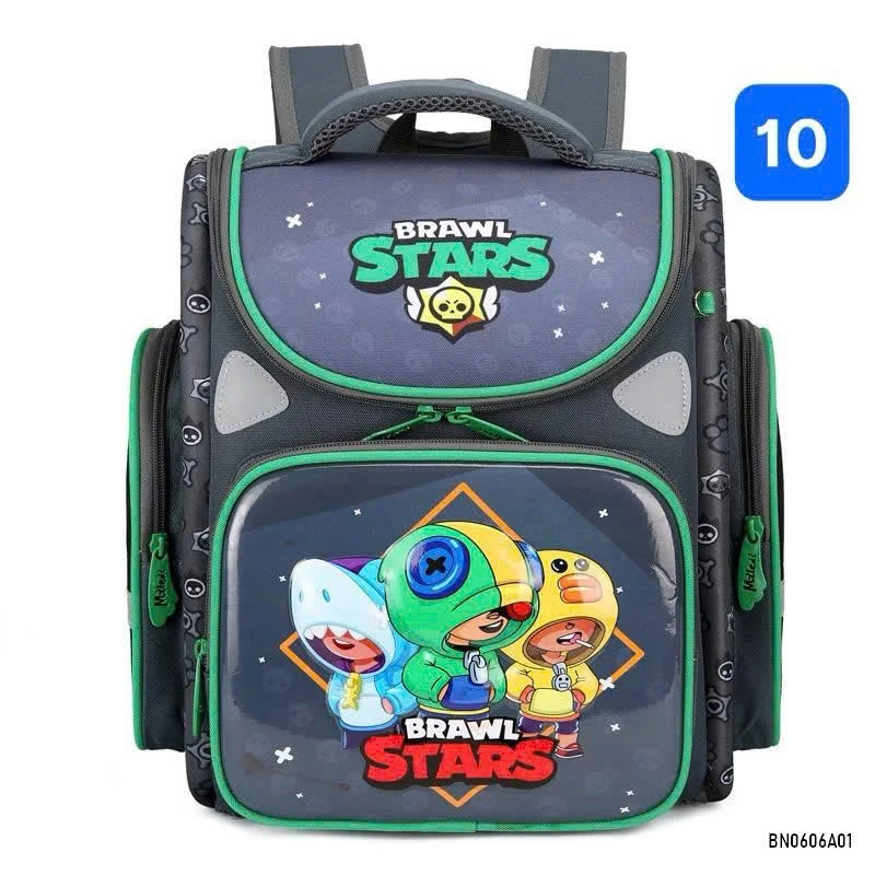 BALO CHỐNG GÙ CAO CẤP