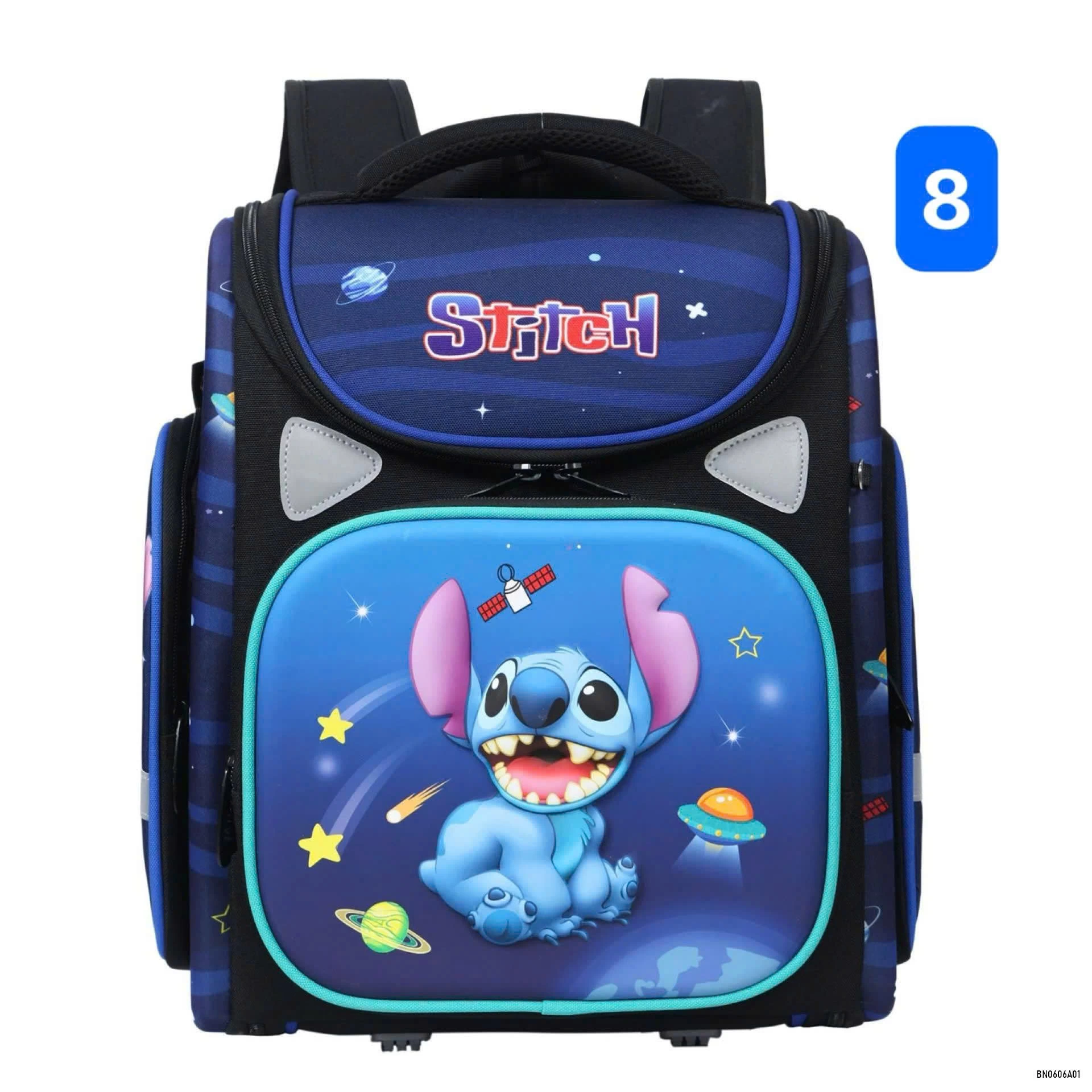 BALO CHỐNG GÙ CAO CẤP