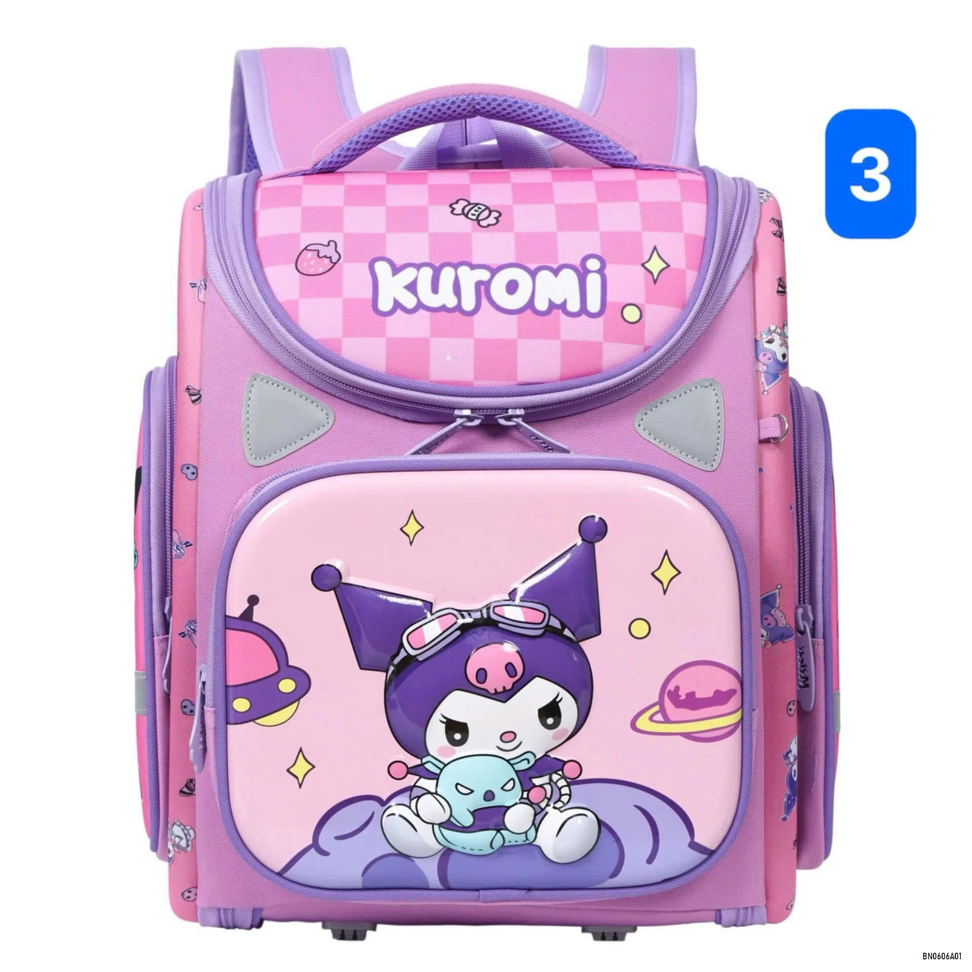 BALO CHỐNG GÙ CAO CẤP